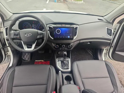 Hyundai ix25