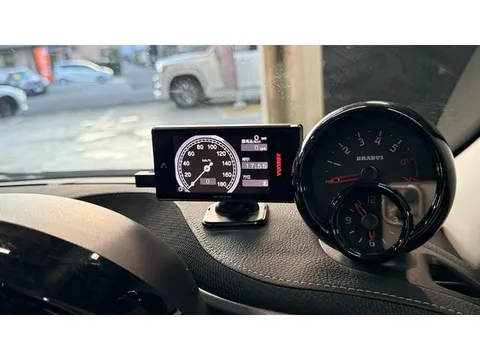 Smart For Four