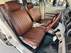 Nissan Rasheen