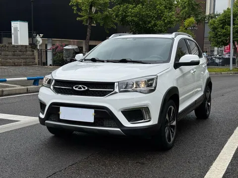 Chery Tiggo 3x