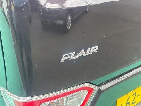 Mazda Flair