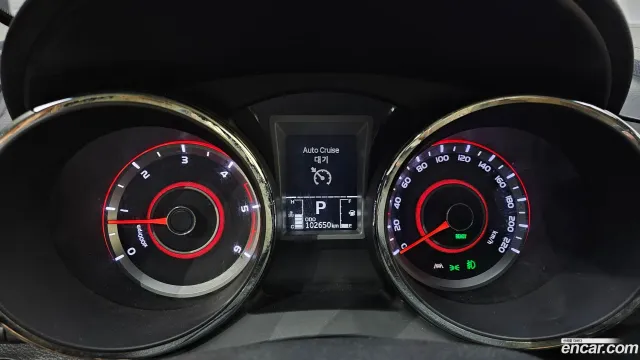 SsangYong Tivoli XLV (Tivoli Air)