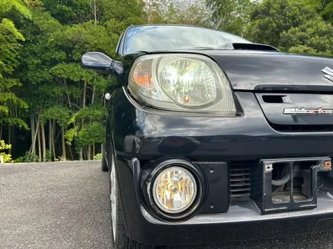 Suzuki Kei Works
