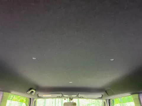Honda N-BOX Slash