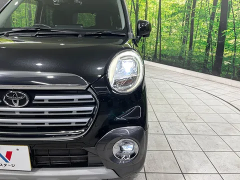 Toyota Pixis Joy