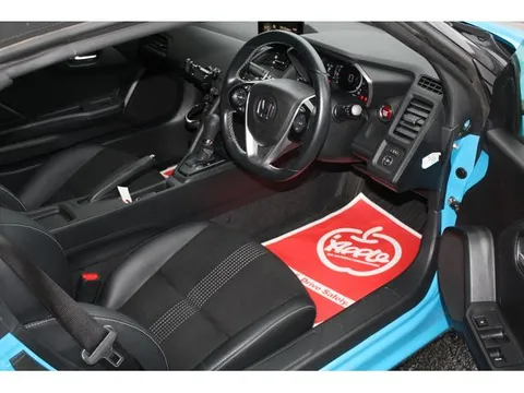 Honda S660