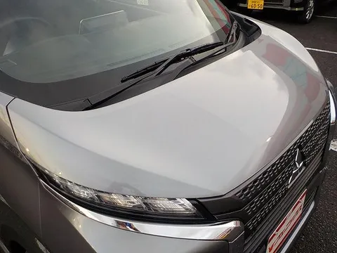 Mitsubishi eK X