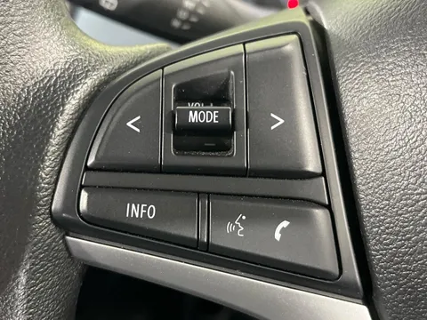 Suzuki Spacia Base