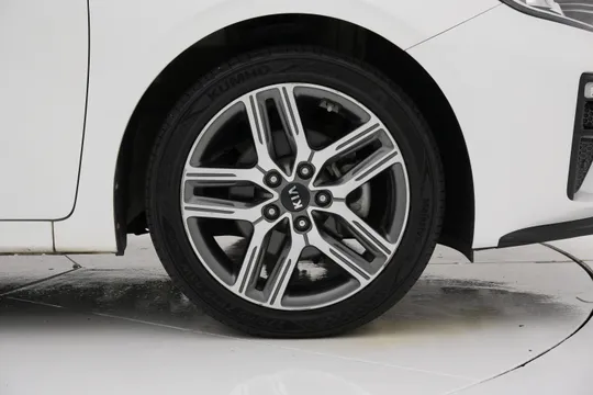 Kia Cerato (K3)