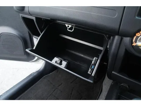Nissan KIX