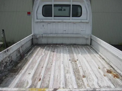 Suzuki Carry Track