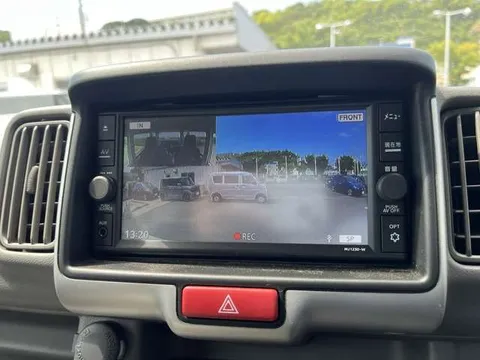 Nissan Clipper