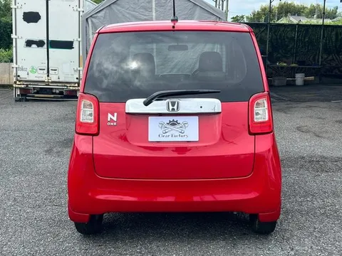 Honda N-ONE