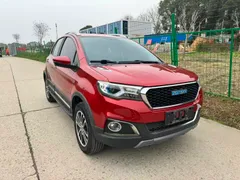 Haval H1