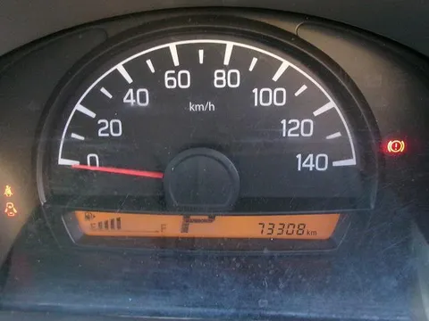 Nissan Clipper