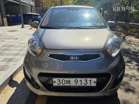 Kia Picanto (Morning)