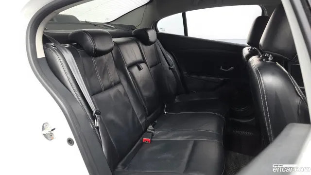 Renault SM3