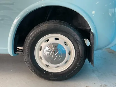 Nissan Pao