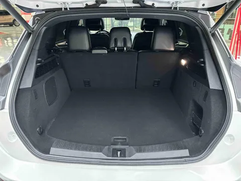 Lincoln MKC