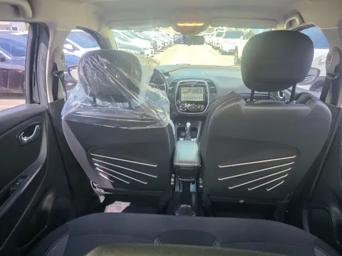 Renault QM3