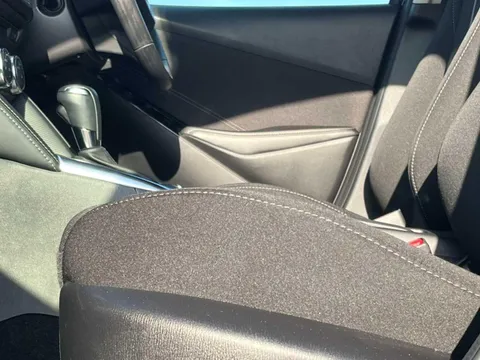 Mazda Mazda2 (Demio)