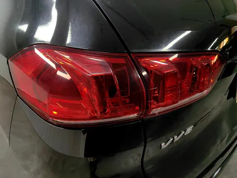 Wey VV5