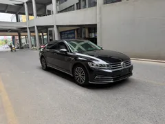 Volkswagen Phideon