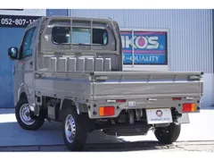 Suzuki Carry Track