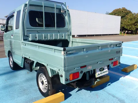 Suzuki Super Carry