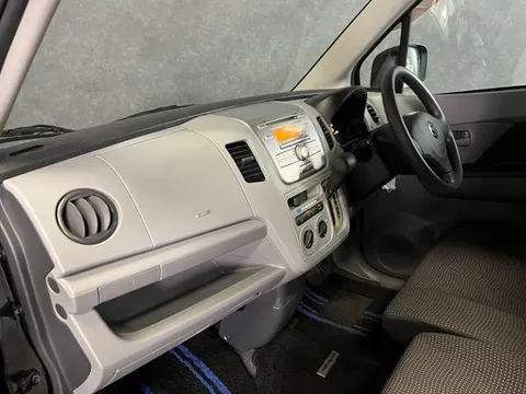 Mazda AZ-Wagon