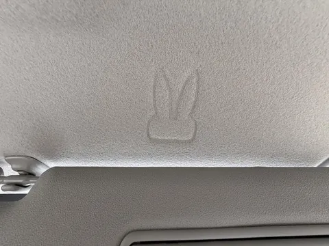 Suzuki Alto Lapin LC