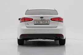 Kia Cerato (K3)