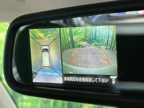 Mitsubishi eK Space Custom