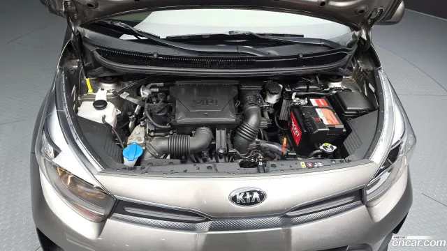 Kia Picanto (Morning)