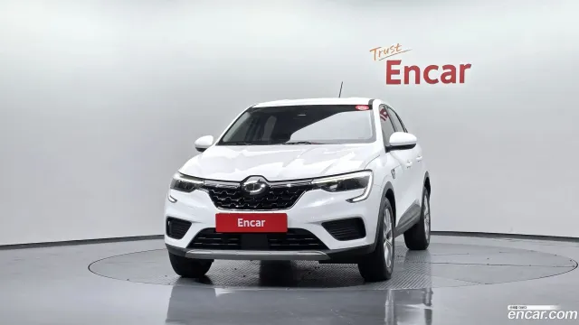 Renault XM3