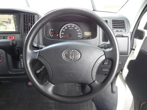 Toyota TownAce Van