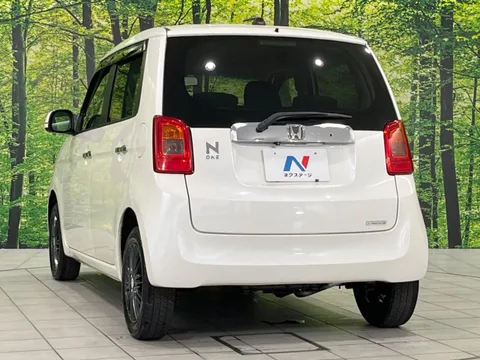 Honda N-ONE
