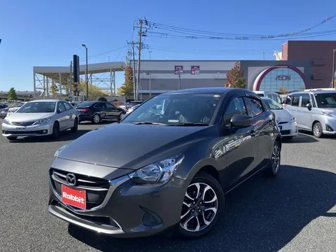 Mazda Mazda2 (Demio)