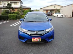 Honda Jazz (Fit)