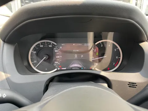 Jaguar XEL
