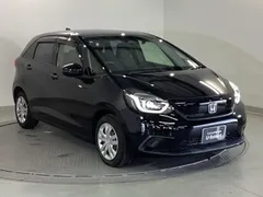 Honda Jazz (Fit)