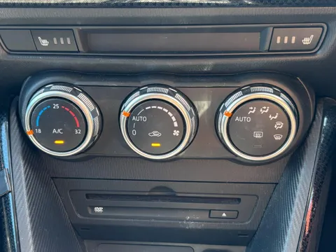 Mazda Mazda2 (Demio)