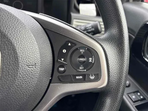 Honda N-VAN Plus Style