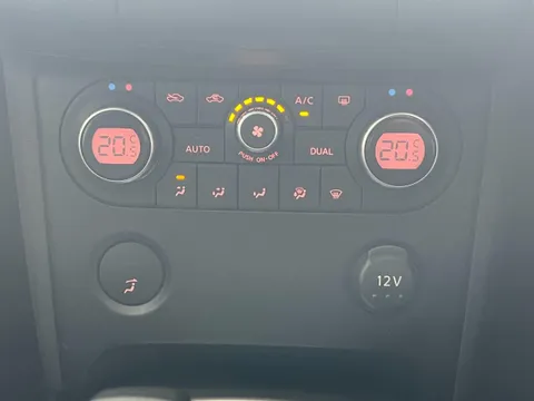 Nissan Qashqai (Dualis)
