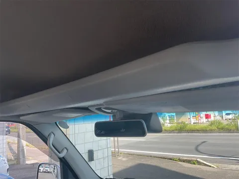 Subaru Sambar Van