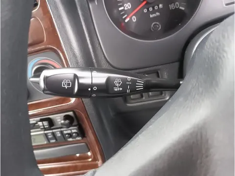 Mitsubishi Pajero JR