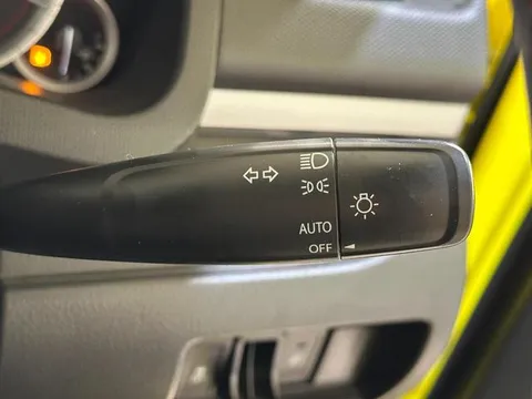 Suzuki Swift Sport