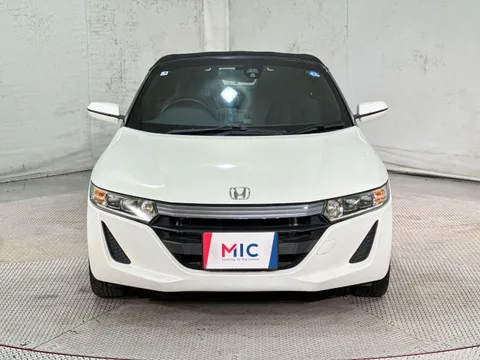 Honda S660
