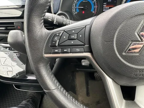Mitsubishi eK X