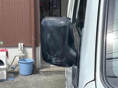 Subaru Sambar Truck